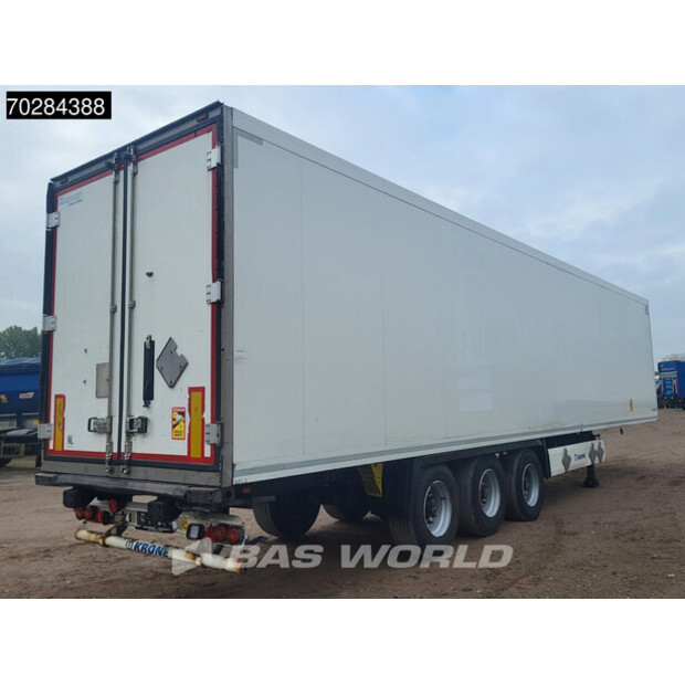 2016 كرون Carrier Vector 1950 MT-44386931