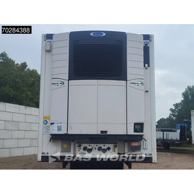 2016 كرون Carrier Vector 1950 MT-44386932