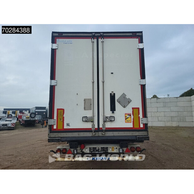 2016 كرون Carrier Vector 1950 MT-44386933