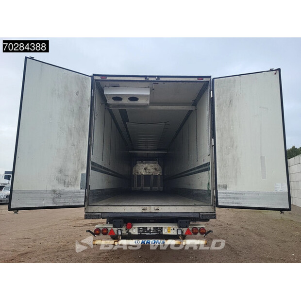 2016 كرون Carrier Vector 1950 MT-44386934