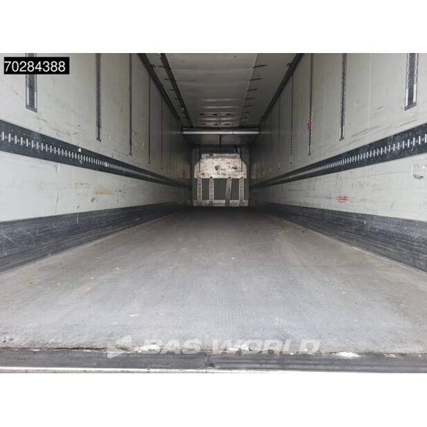 2016 كرون Carrier Vector 1950 MT-44386935