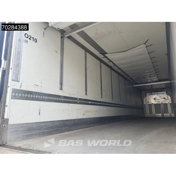 2016 كرون Carrier Vector 1950 MT-44386936