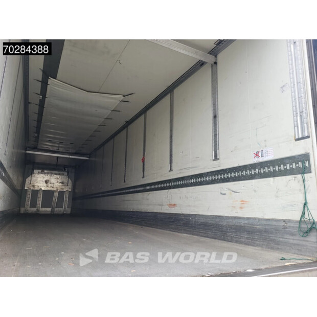 2016 كرون Carrier Vector 1950 MT-44386937