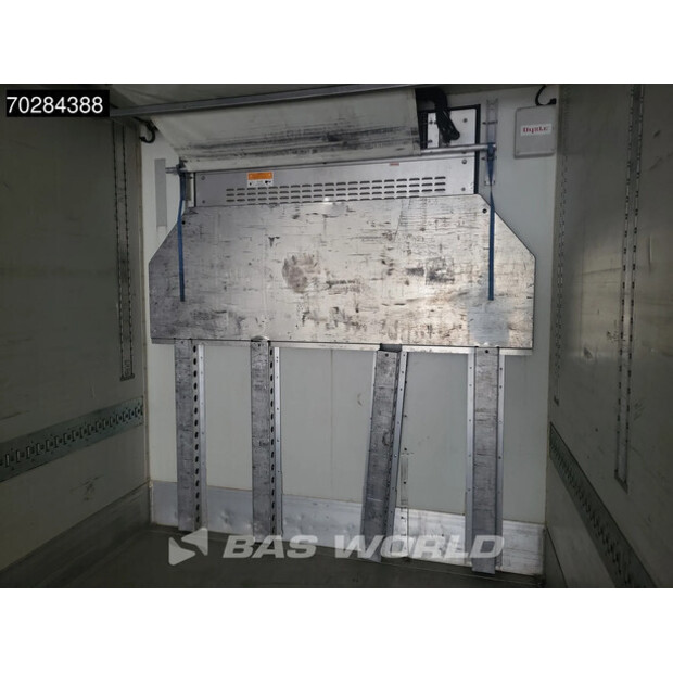 2016 كرون Carrier Vector 1950 MT-44386938