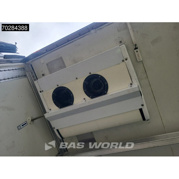 2016 كرون Carrier Vector 1950 MT-44386939