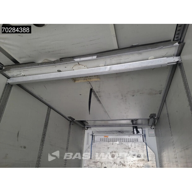 2016 كرون Carrier Vector 1950 MT-44386940