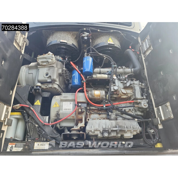 2016 كرون Carrier Vector 1950 MT-44386941