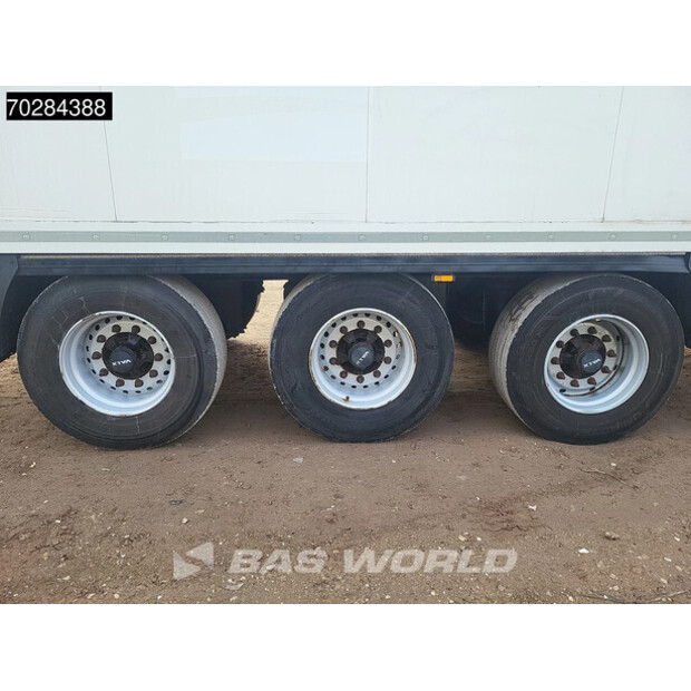 2016 كرون Carrier Vector 1950 MT-44386942