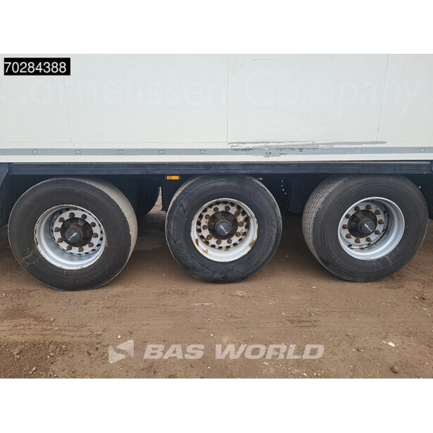 2016 كرون Carrier Vector 1950 MT-44386943