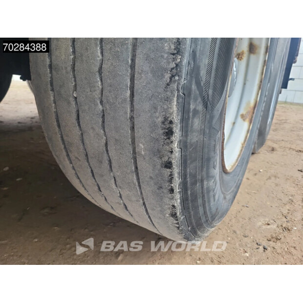 2016 كرون Carrier Vector 1950 MT-44386944