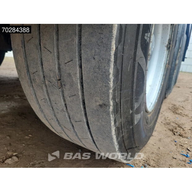 2016 كرون Carrier Vector 1950 MT-44386945