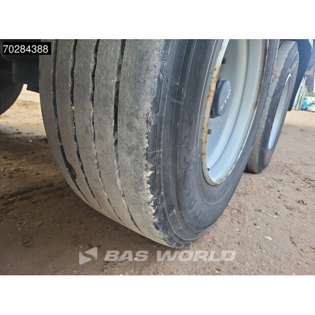 2016 كرون Carrier Vector 1950 MT-44386946