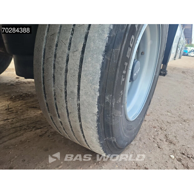 2016 كرون Carrier Vector 1950 MT-44386947