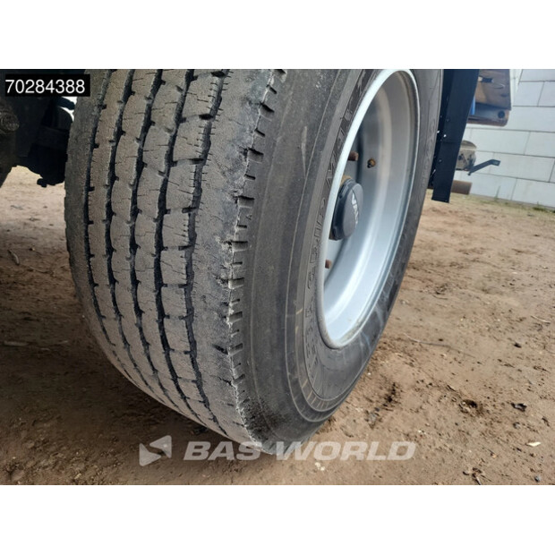 2016 كرون Carrier Vector 1950 MT-44386948