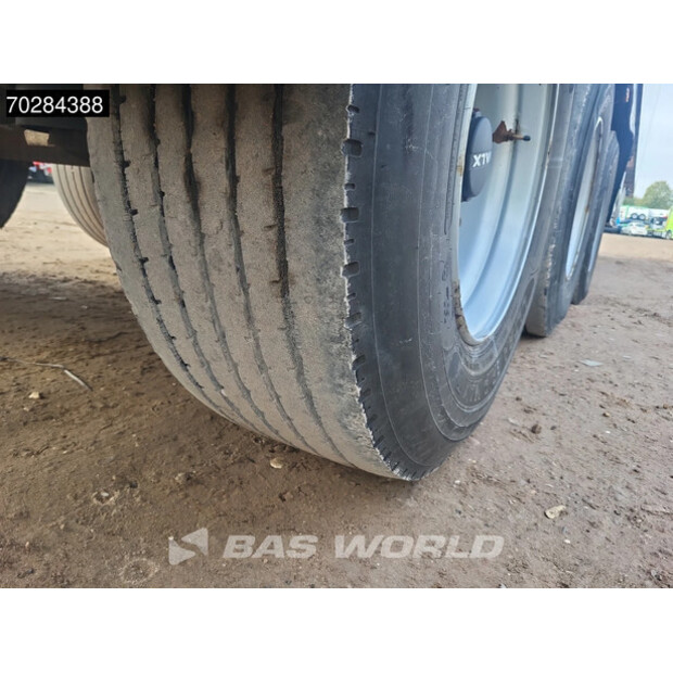 2016 كرون Carrier Vector 1950 MT-44386949