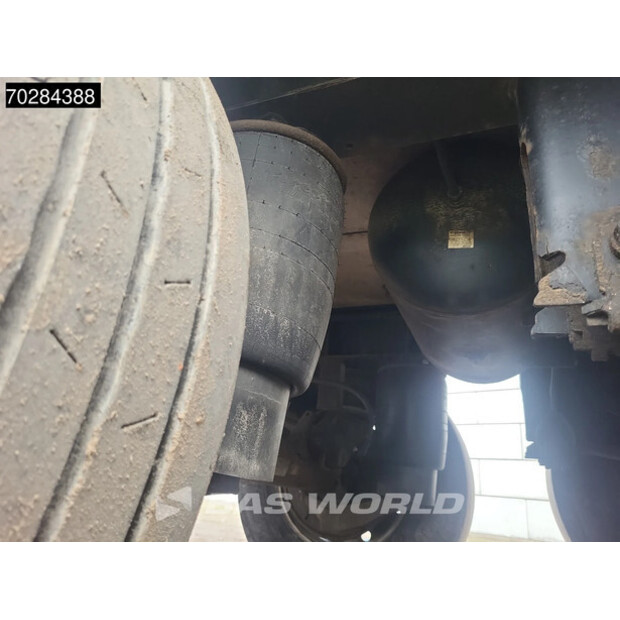 2016 كرون Carrier Vector 1950 MT-44386951