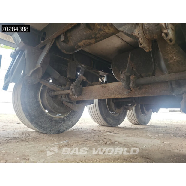 2016 كرون Carrier Vector 1950 MT-44386952