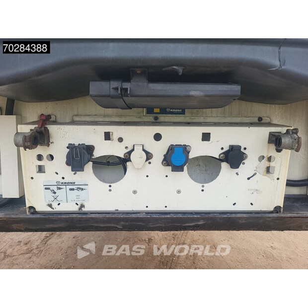 2016 كرون Carrier Vector 1950 MT-44386953