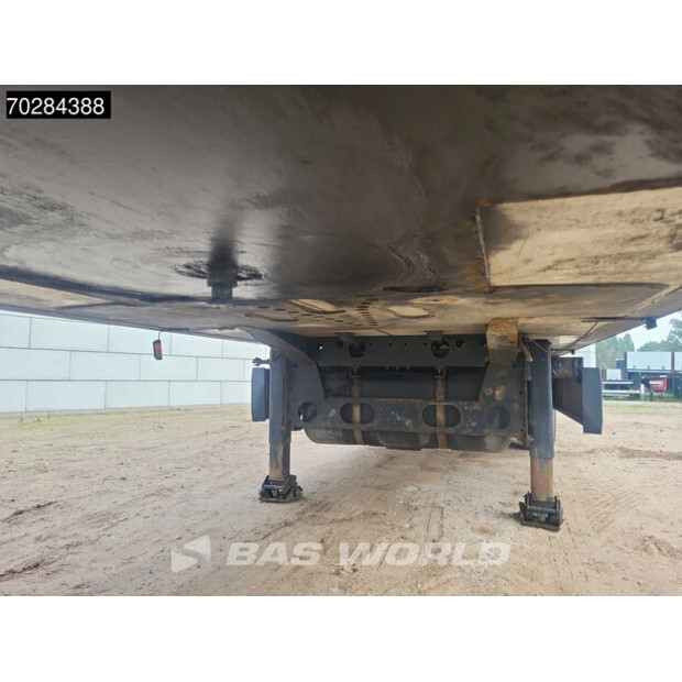 2016 كرون Carrier Vector 1950 MT-44386954