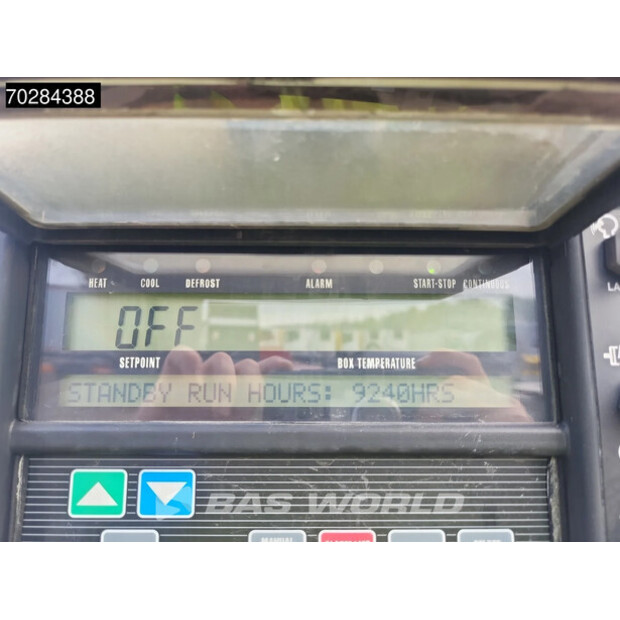 2016 كرون Carrier Vector 1950 MT-44386955