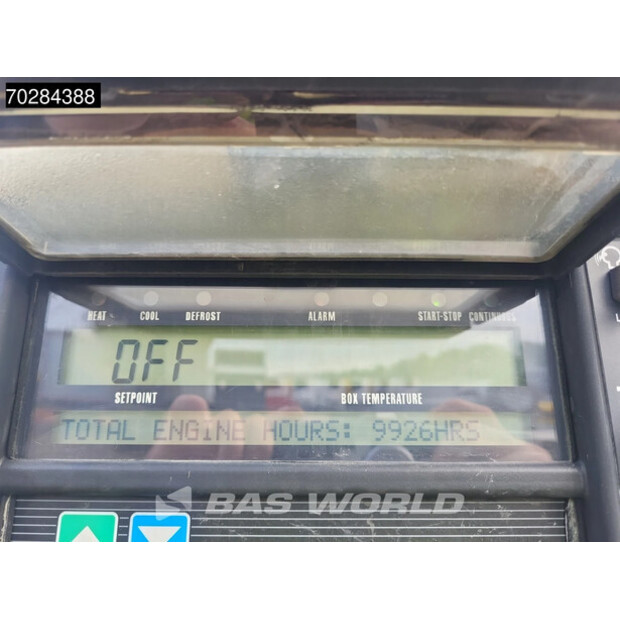 2016 كرون Carrier Vector 1950 MT-44386956