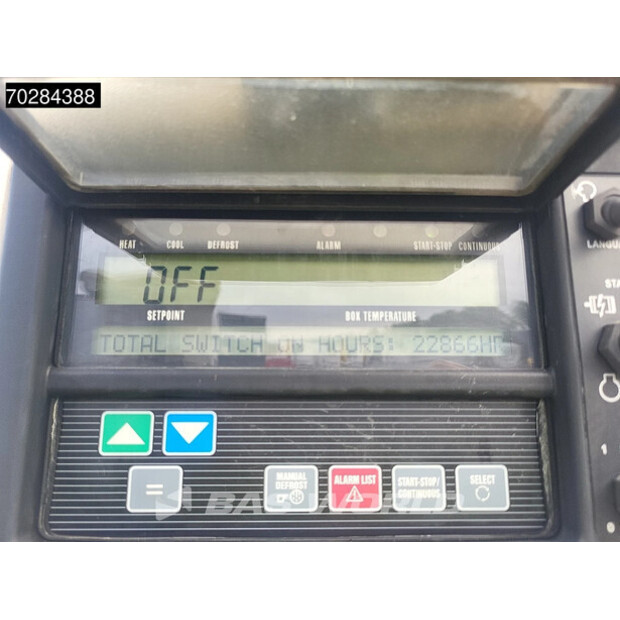 2016 كرون Carrier Vector 1950 MT-44386957