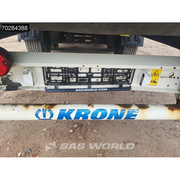 2016 كرون Carrier Vector 1950 MT-44386958