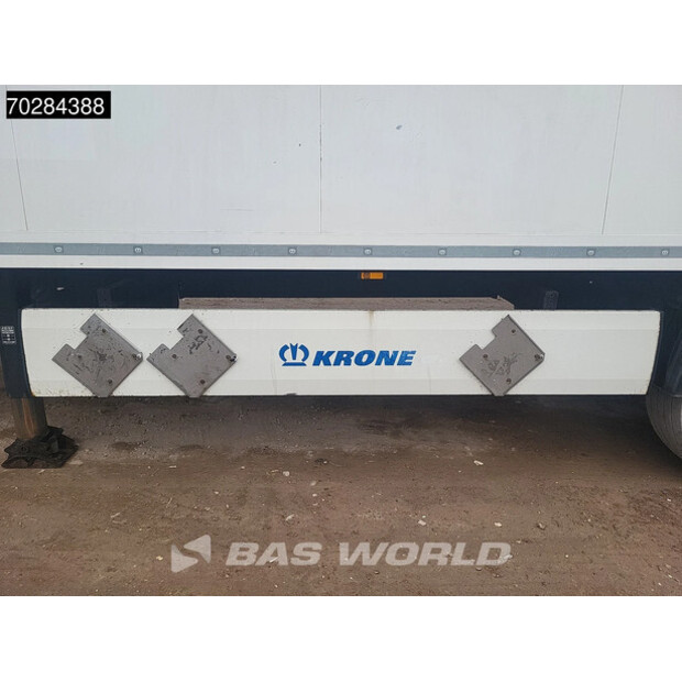 2016 كرون Carrier Vector 1950 MT-44386959