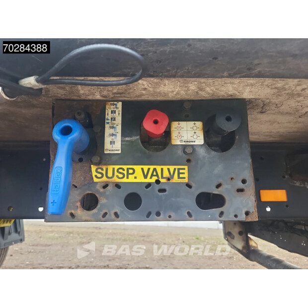 2016 كرون Carrier Vector 1950 MT-44386960