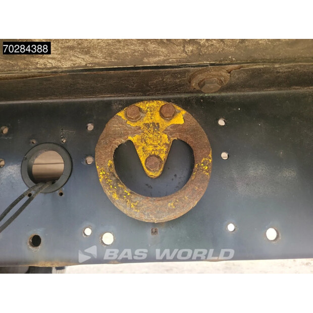 2016 كرون Carrier Vector 1950 MT-44386961