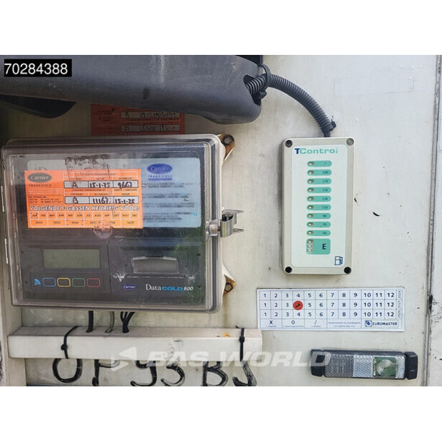 2016 كرون Carrier Vector 1950 MT-44386962