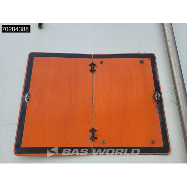 2016 كرون Carrier Vector 1950 MT-44386963