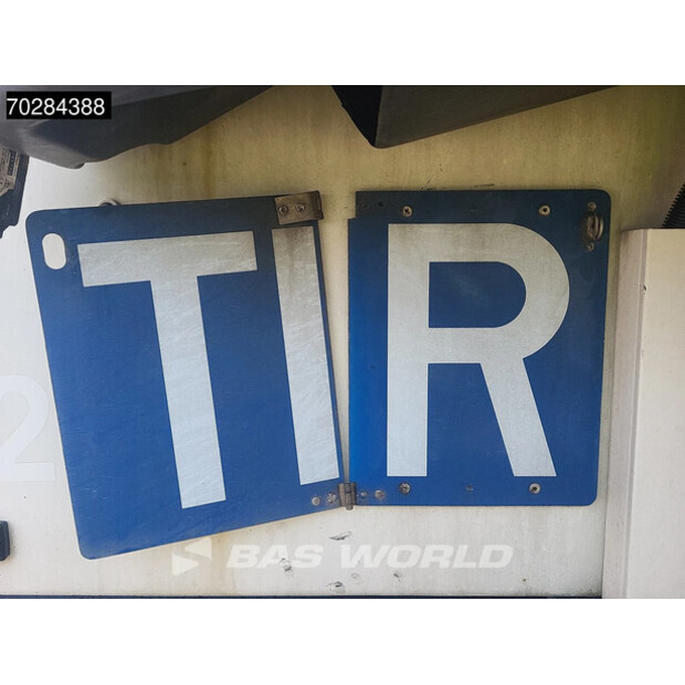 2016 كرون Carrier Vector 1950 MT-44386965