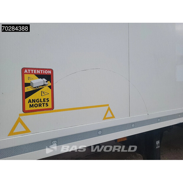 2016 كرون Carrier Vector 1950 MT-44386966