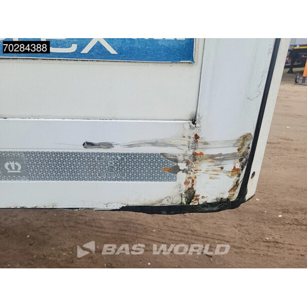 2016 كرون Carrier Vector 1950 MT-44386967