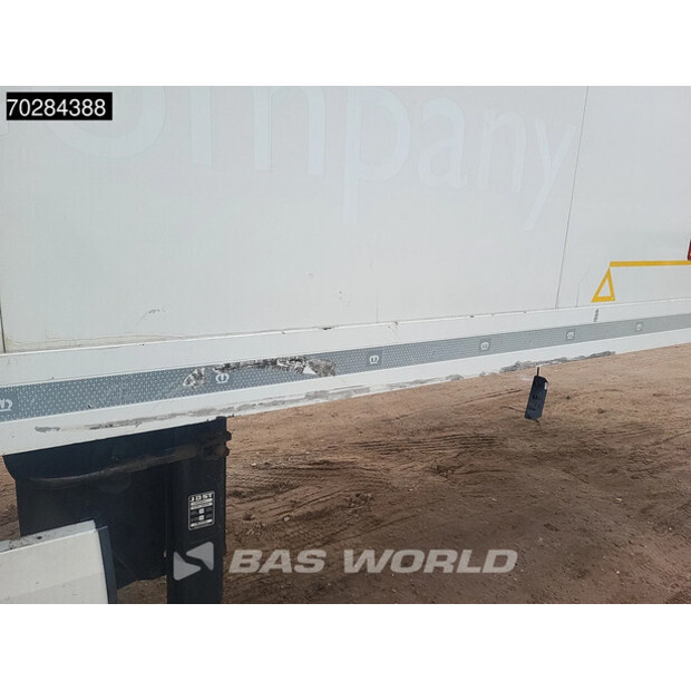 2016 كرون Carrier Vector 1950 MT-44386968