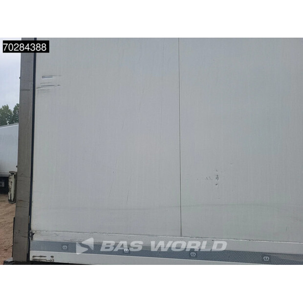 2016 كرون Carrier Vector 1950 MT-44386969