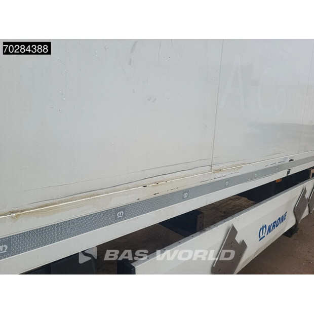 2016 كرون Carrier Vector 1950 MT-44386970