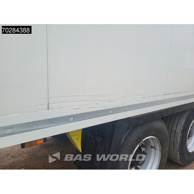 2016 كرون Carrier Vector 1950 MT-44386971