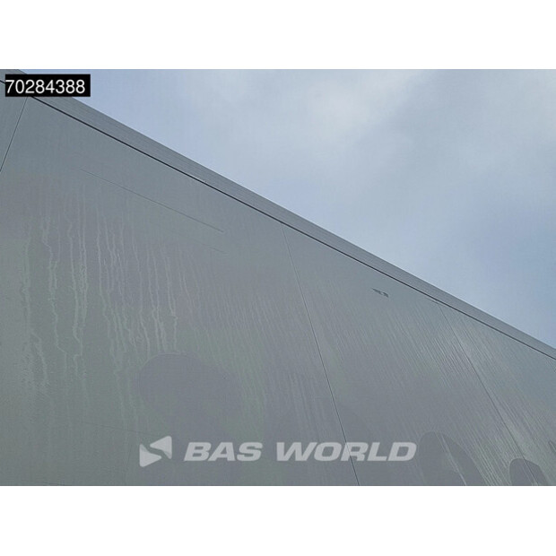 2016 كرون Carrier Vector 1950 MT-44386973