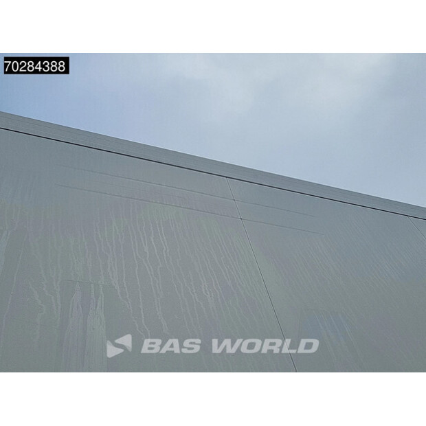 2016 كرون Carrier Vector 1950 MT-44386974