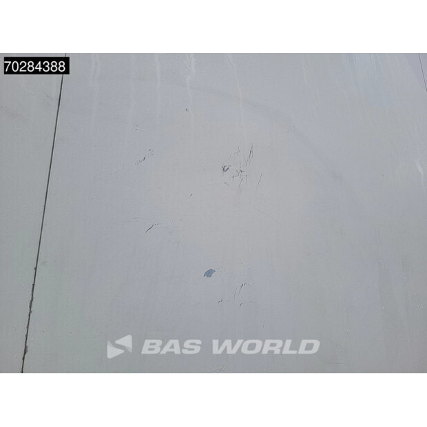 2016 كرون Carrier Vector 1950 MT-44386975