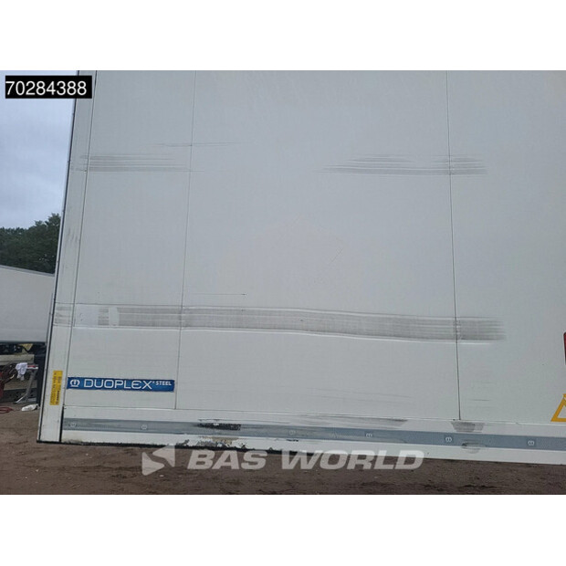 2016 كرون Carrier Vector 1950 MT-44386976