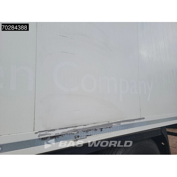 2016 كرون Carrier Vector 1950 MT-44386977