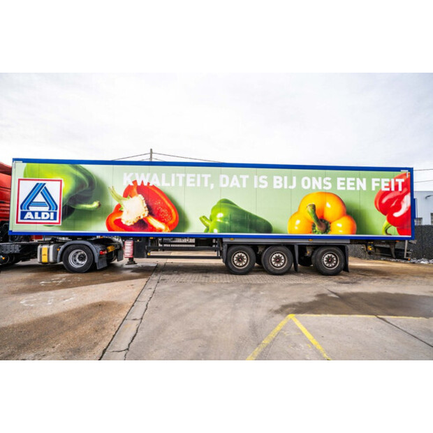 2015 شميتز كارجوبول ThermoKing SLXe300-44386991