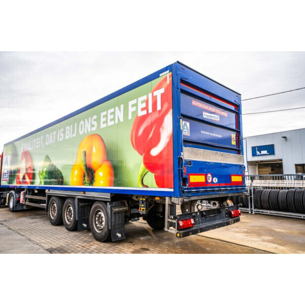 2015 شميتز كارجوبول ThermoKing SLXe300-44386992