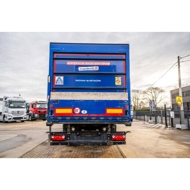 2015 شميتز كارجوبول ThermoKing SLXe300-44386993