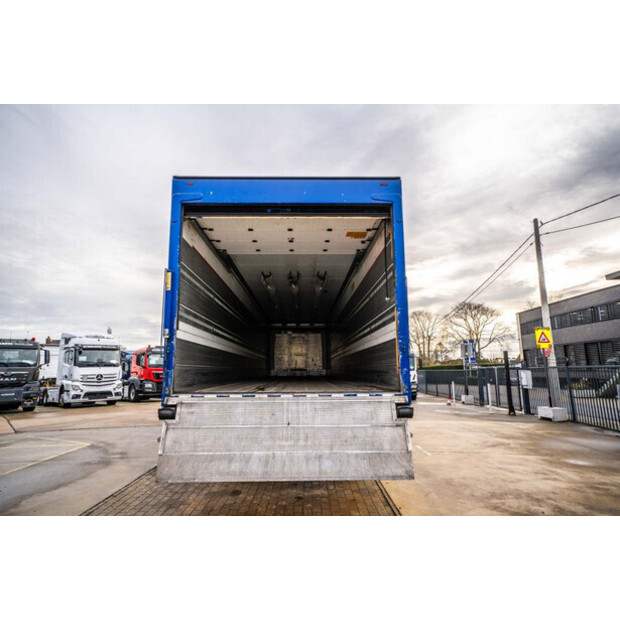 2015 شميتز كارجوبول ThermoKing SLXe300-44386994