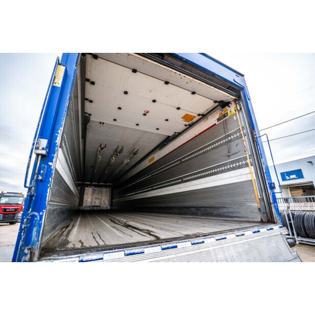 2015 شميتز كارجوبول ThermoKing SLXe300-44386995