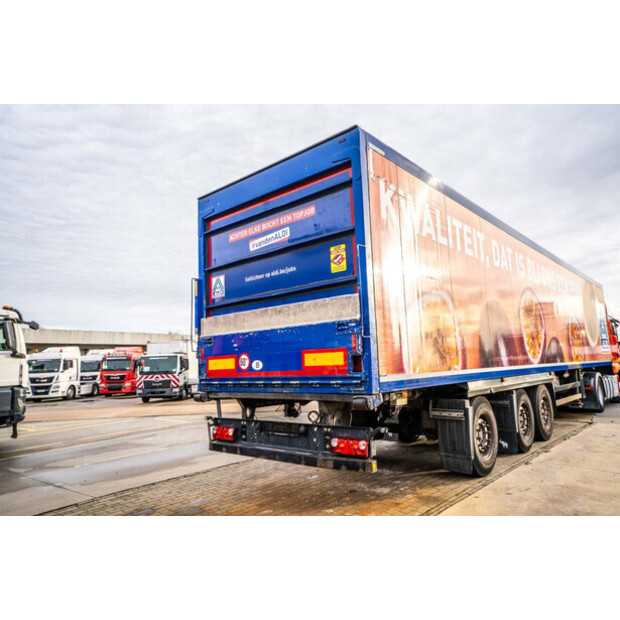 2015 شميتز كارجوبول ThermoKing SLXe300-44386996